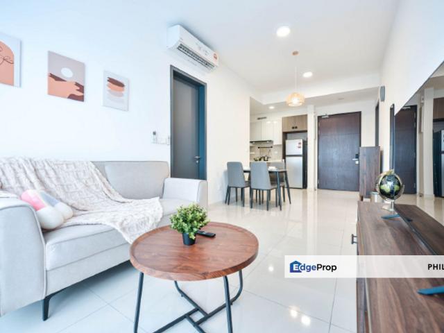 Condominium for rent in Country Heights Damansara, Kuala Lumpur