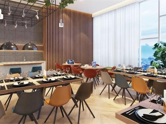 Apartment for rent in Cheras, Kuala Lumpur