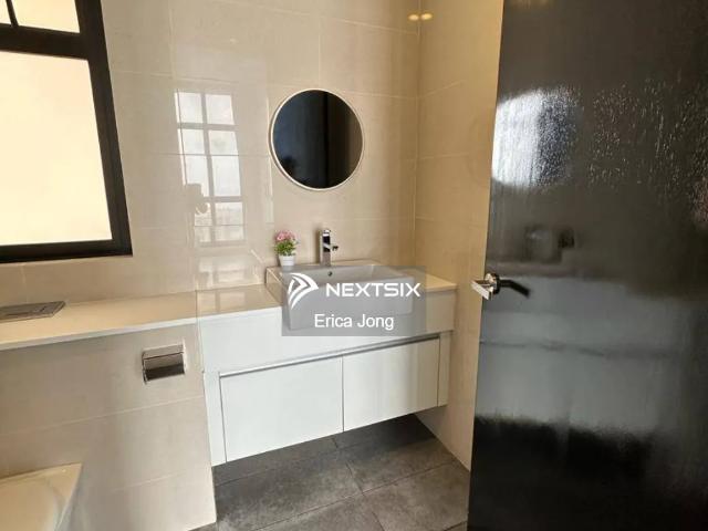 Residential House for rent in Country Heights Damansara, Kuala Lumpur