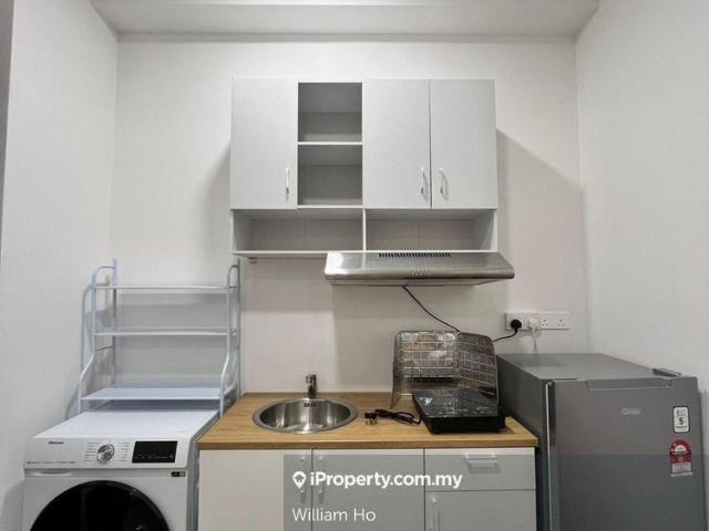 Room for rent in Country Heights Damansara, Kuala Lumpur