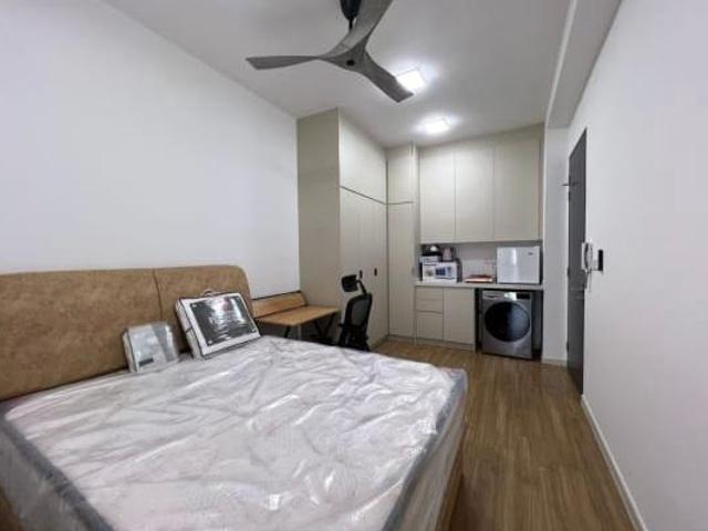 Serviced Residence for rent in Cheras, Kuala Lumpur