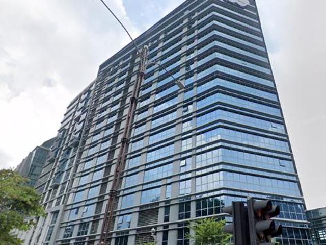 Serviced Residence for sale in Cheras