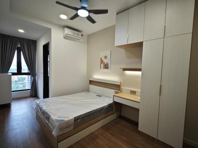 Apartment for rent in Country Heights Damansara, Kuala Lumpur