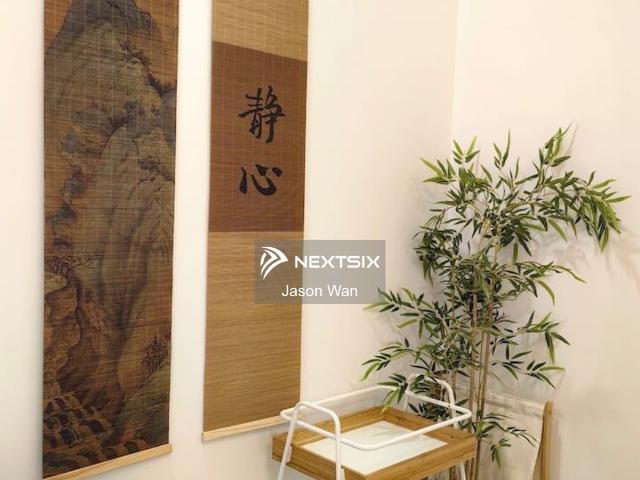 Residential House for rent in Country Heights Damansara, Kuala Lumpur