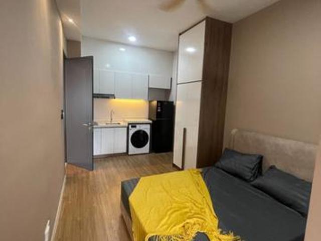 Serviced Residence for rent in Cheras, Kuala Lumpur