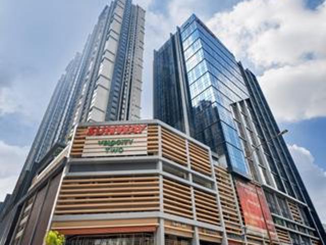 Apartment for rent in Cheras, Kuala Lumpur