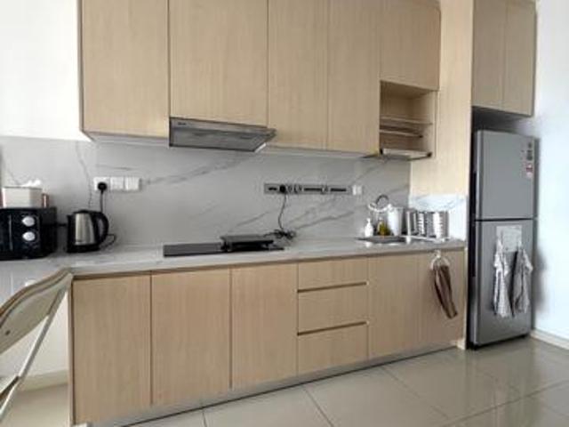 Serviced Residence for rent in Cheras, Kuala Lumpur