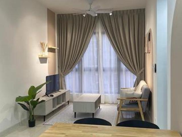 Serviced Residence for rent in Cheras, Kuala Lumpur