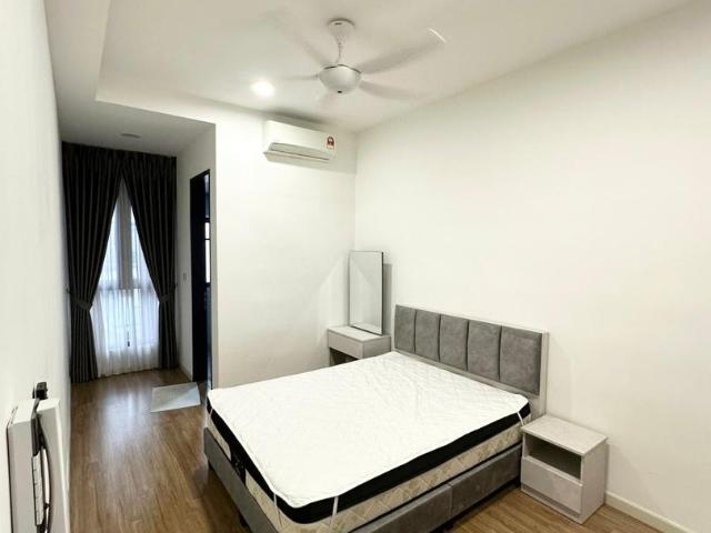 Apartment for rent in Country Heights Damansara, Kuala Lumpur