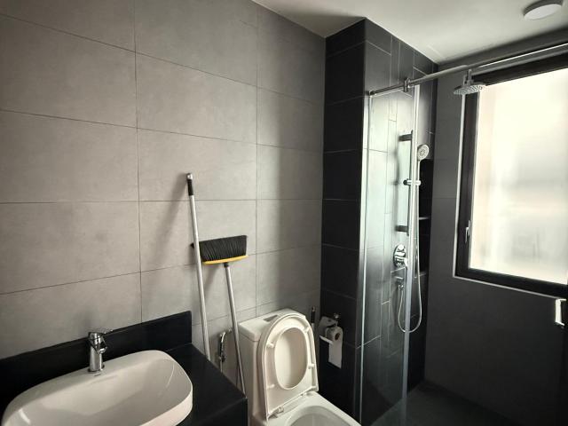 Apartment for rent in Kuala Selangor, Selangor