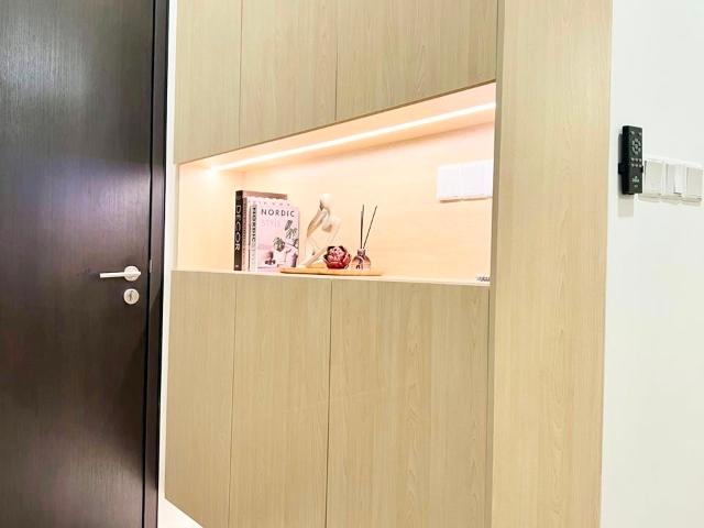 Apartment for rent in Country Heights Damansara, Kuala Lumpur