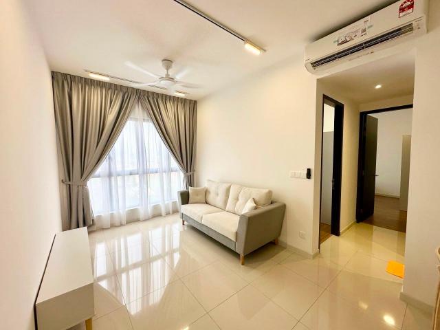 Apartment for rent in Country Heights Damansara, Kuala Lumpur