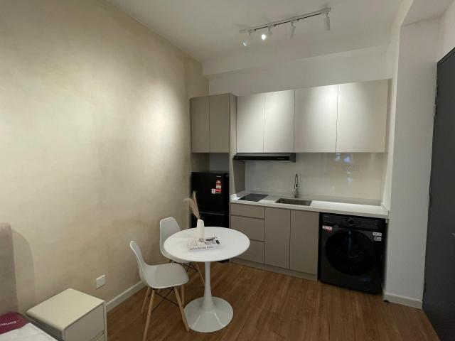 Apartment for rent in Country Heights Damansara, Kuala Lumpur