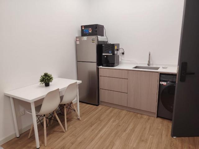 Apartment for rent in Country Heights Damansara, Kuala Lumpur