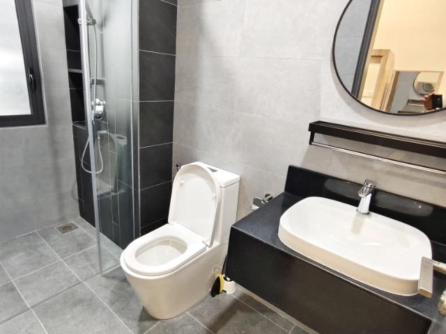 Apartment for rent in Country Heights Damansara, Kuala Lumpur
