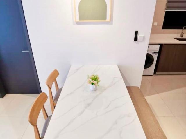 Apartment for rent in Country Heights Damansara, Kuala Lumpur