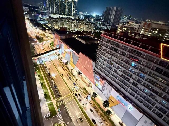 Apartment for rent in Country Heights Damansara, Kuala Lumpur