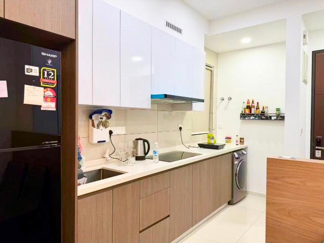 Apartment for rent in Country Heights Damansara, Kuala Lumpur