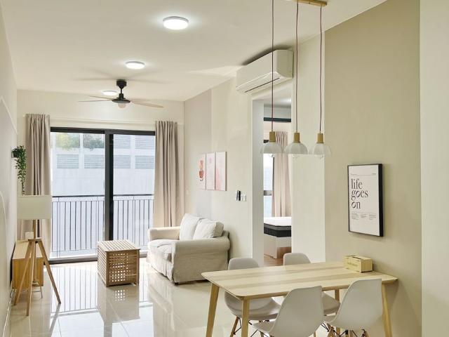Apartment for rent in Country Heights Damansara, Kuala Lumpur