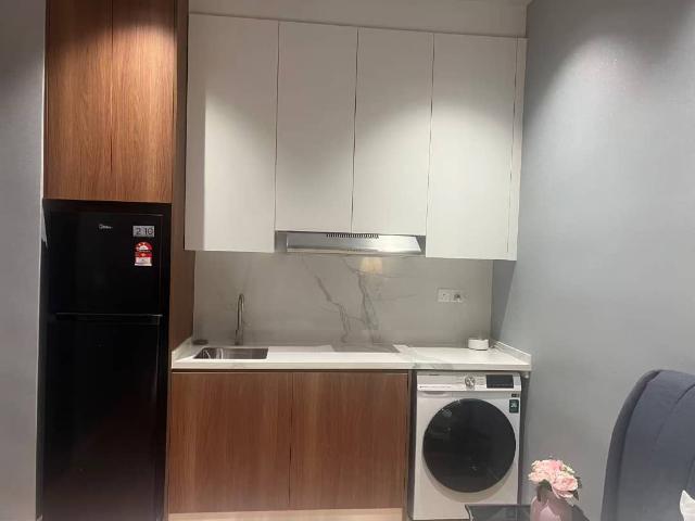 Apartment for rent in Country Heights Damansara, Kuala Lumpur
