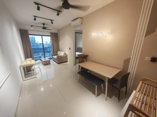 Apartment for rent in Country Heights Damansara, Kuala Lumpur