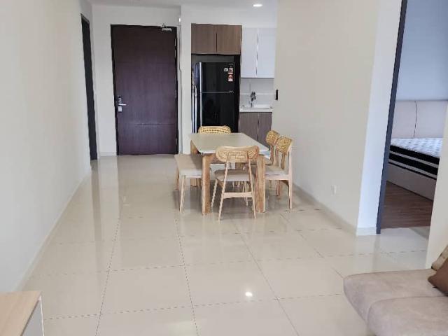 Apartment for rent in Country Heights Damansara, Kuala Lumpur