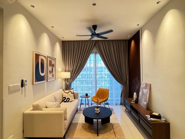 Apartment for rent in Country Heights Damansara, Kuala Lumpur