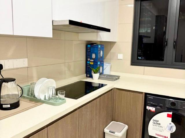 Apartment for rent in Country Heights Damansara, Kuala Lumpur