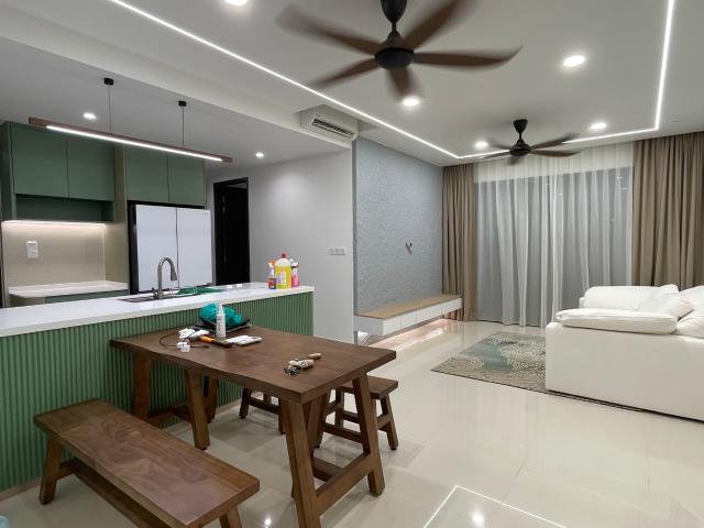 Apartment for rent in Country Heights Damansara, Kuala Lumpur