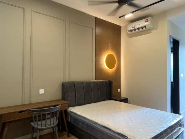 Apartment for rent in Country Heights Damansara, Kuala Lumpur