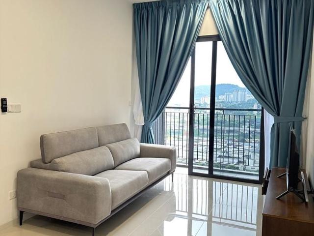 Apartment for rent in Country Heights Damansara, Kuala Lumpur