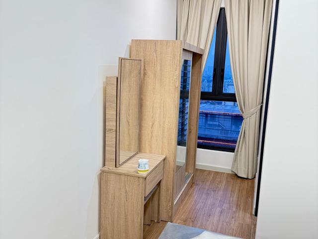 Apartment for rent in Country Heights Damansara, Kuala Lumpur