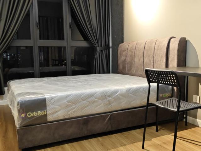 Apartment for rent in Country Heights Damansara, Kuala Lumpur