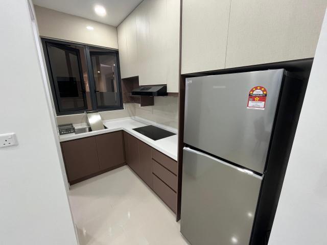 Apartment for rent in Country Heights Damansara, Kuala Lumpur