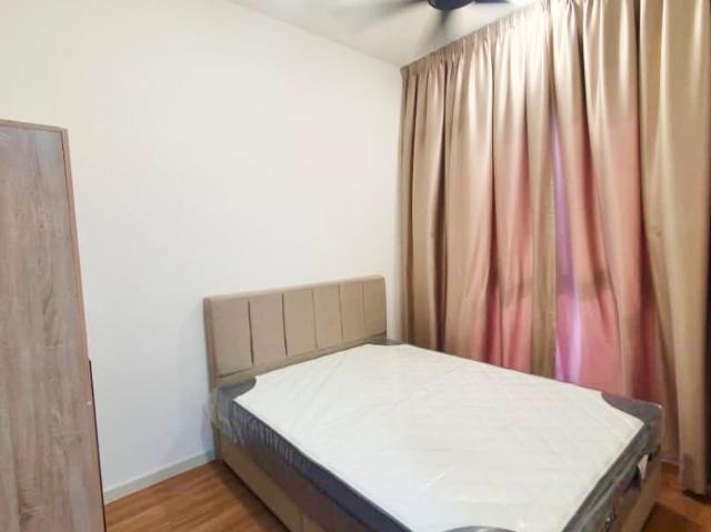 Apartment for rent in Country Heights Damansara, Kuala Lumpur