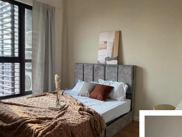 Apartment for rent in Country Heights Damansara, Kuala Lumpur