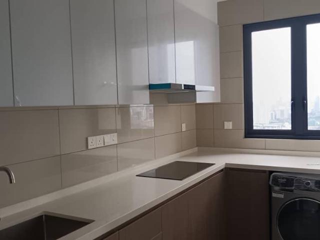 Apartment for rent in Country Heights Damansara, Kuala Lumpur