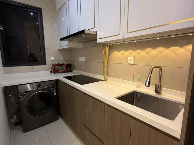 Apartment for rent in Country Heights Damansara, Kuala Lumpur
