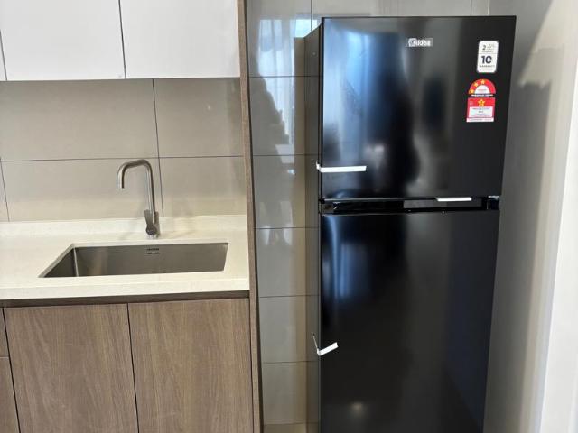 Apartment for rent in Country Heights Damansara, Kuala Lumpur
