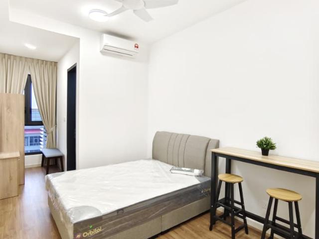 Apartment for rent in Country Heights Damansara, Kuala Lumpur