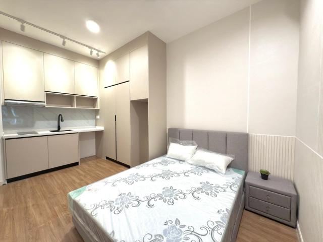 Apartment for rent in Country Heights Damansara, Kuala Lumpur