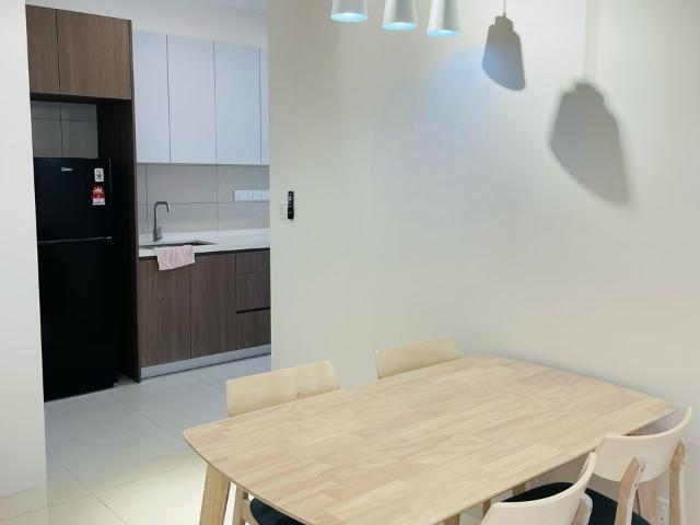 Apartment for rent in Country Heights Damansara, Kuala Lumpur