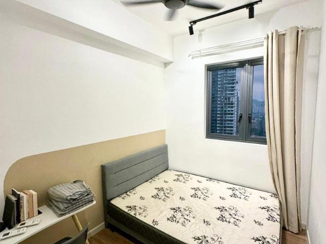 Apartment for rent in Country Heights Damansara, Kuala Lumpur