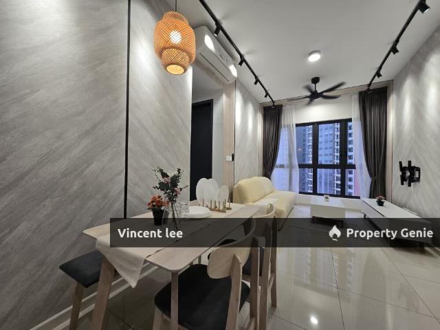 Condominium for rent in Country Heights Damansara, Kuala Lumpur