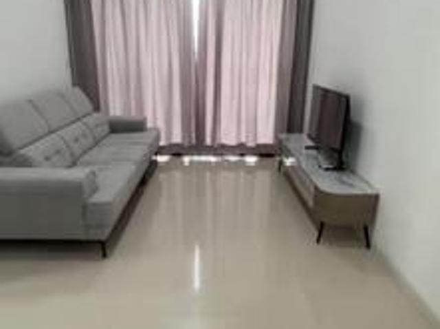Serviced Residence for rent in Cheras, Kuala Lumpur