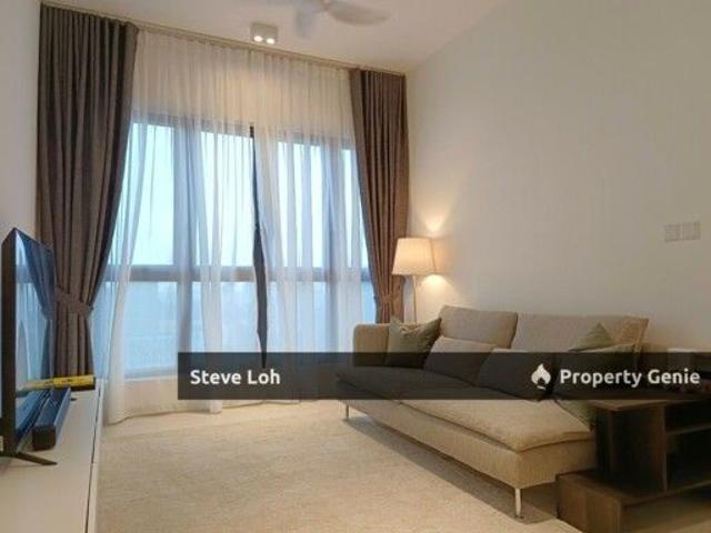 Apartment for rent in Country Heights Damansara, Kuala Lumpur