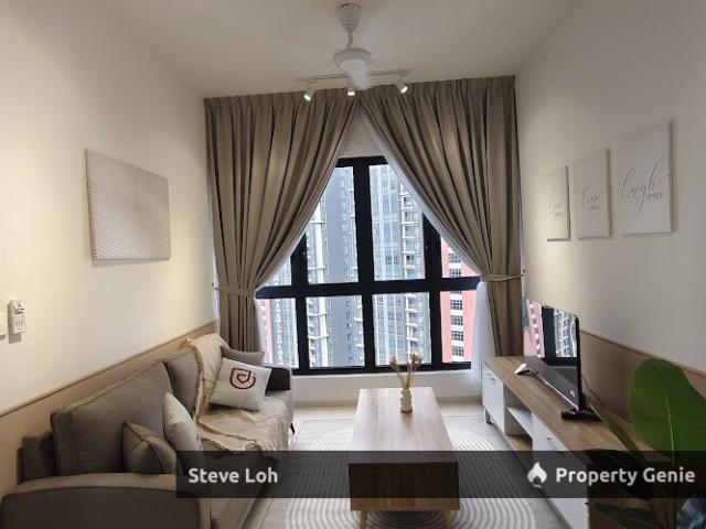 Serviced Residence for rent in Country Heights Damansara, Kuala Lumpur