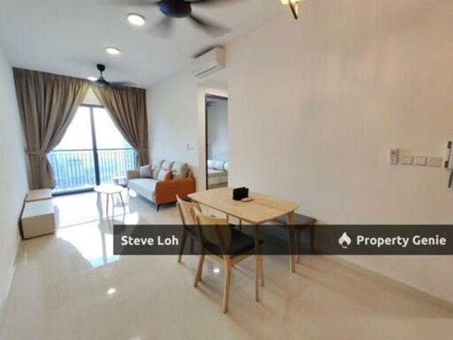 Apartment for rent in Country Heights Damansara, Kuala Lumpur