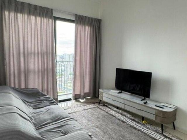 Apartment for rent in Country Heights Damansara, Kuala Lumpur