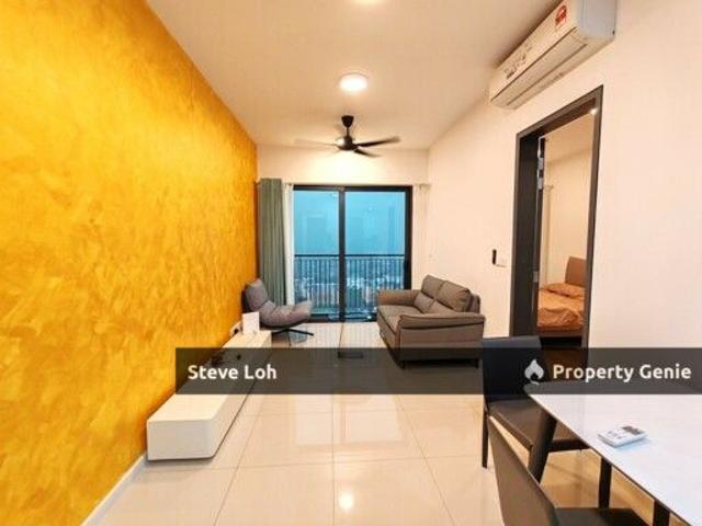 Apartment for rent in Country Heights Damansara, Kuala Lumpur